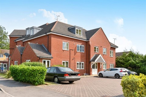 View Full Details for St. Francis Close, Crowthorne