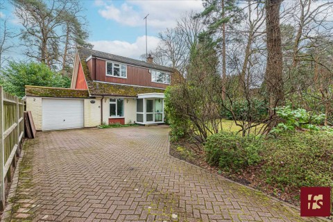 View Full Details for The Chase, Edgcumbe Park, Crowthorne