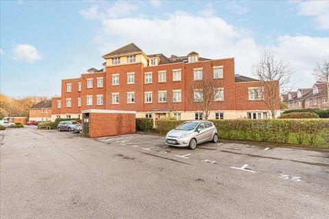 View Full Details for Swan Court, Toad Lane, Blackwater, Camberley