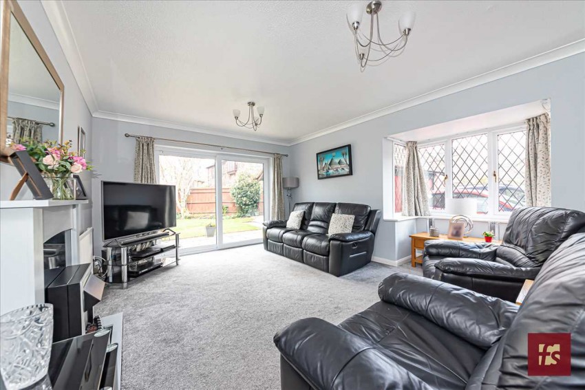 Images for Chaucer Road, Crowthorne