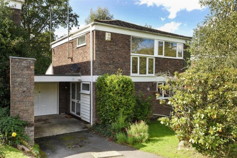View Full Details for Wellesley Drive, Crowthorne