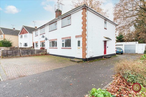 View Full Details for Lyon Road, Crowthorne