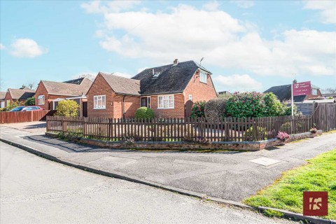 View Full Details for Farm Close, Crowthorne