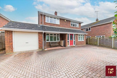 View Full Details for St. Johns Street, Crowthorne