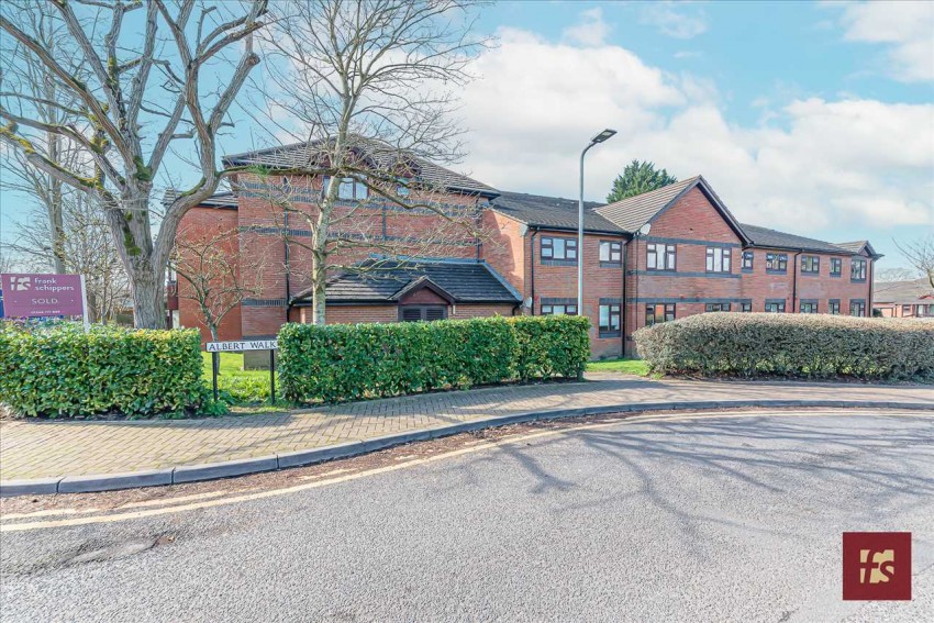Images for Emerson Court, Albert Walk, Crowthorne