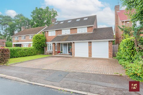 View Full Details for Dukes Wood, Crowthorne