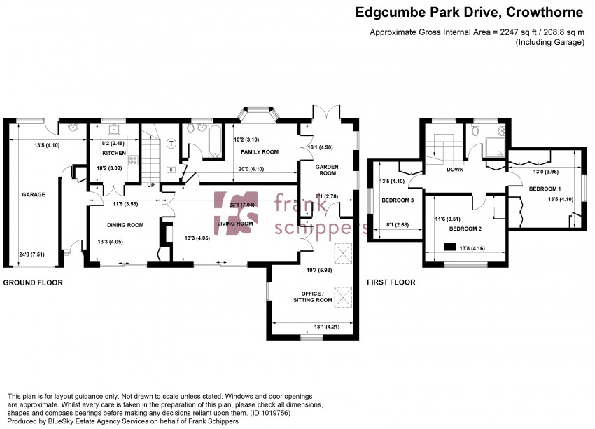 Images for Edgcumbe Park Drive, Crowthorne