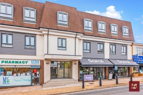 View Full Details for Guildgate House, High Street, Crowthorne