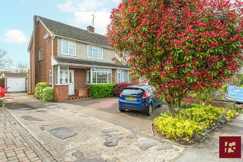 View Full Details for Butler Road, Crowthorne