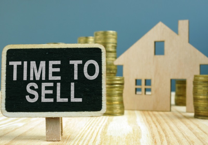 Is This The Right Time To Sell Your Home?