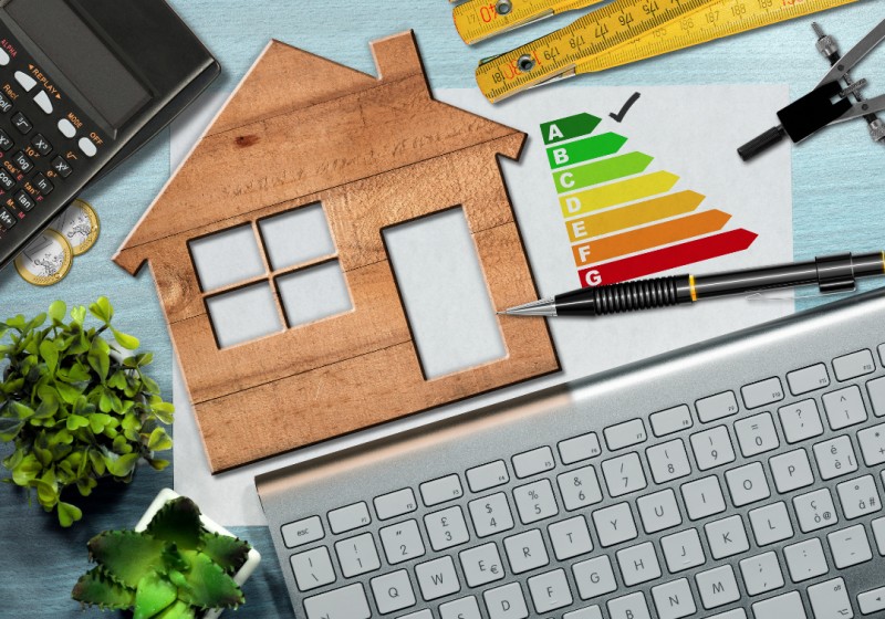 Boost Your Home’s Value With Energy Efficiency Improvements