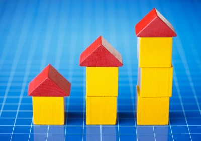 Growing Confidence For Landlords