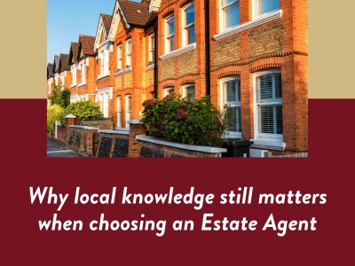 Why local knowledge matters