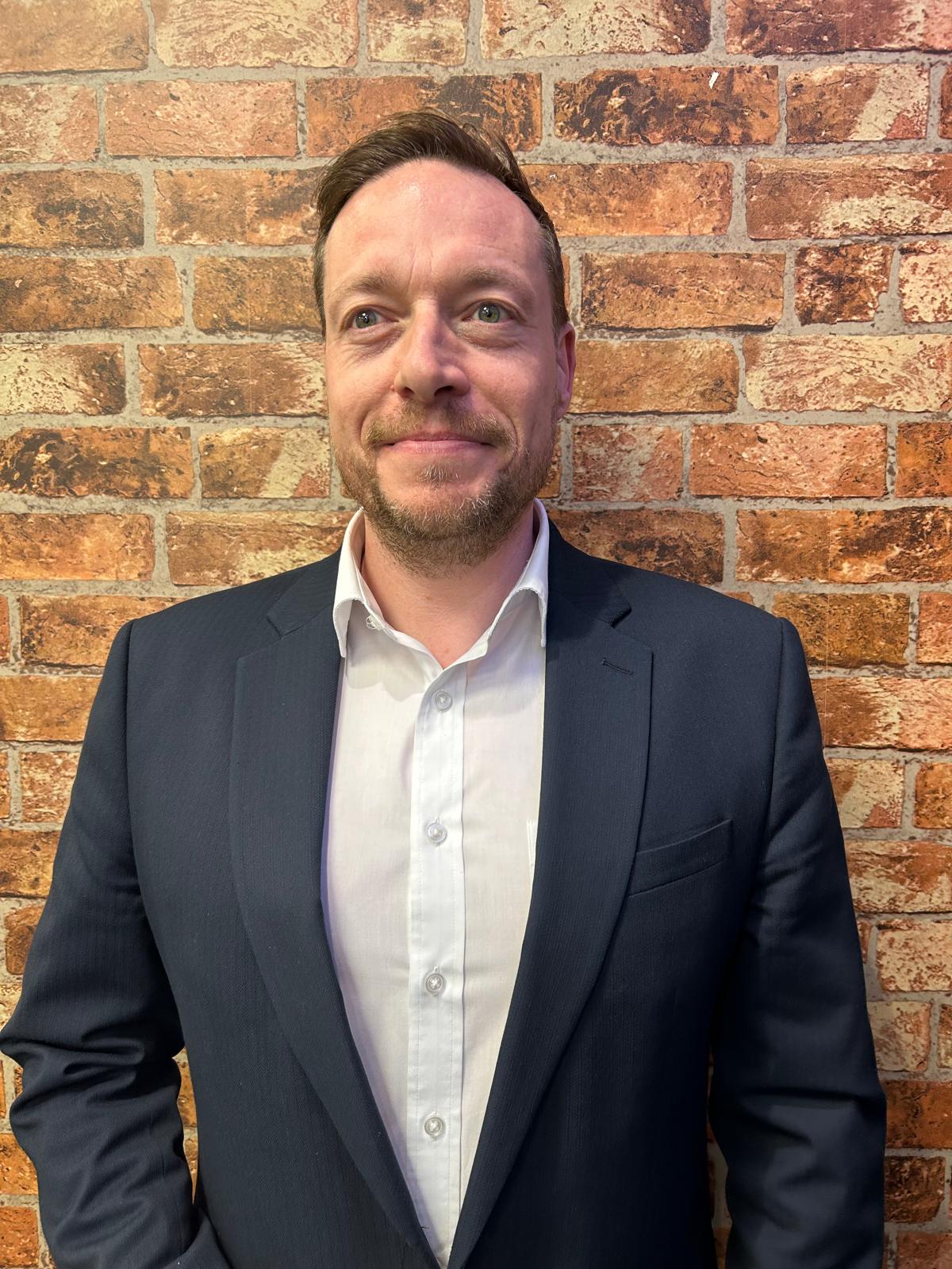 Karl  Shepherd, Manager