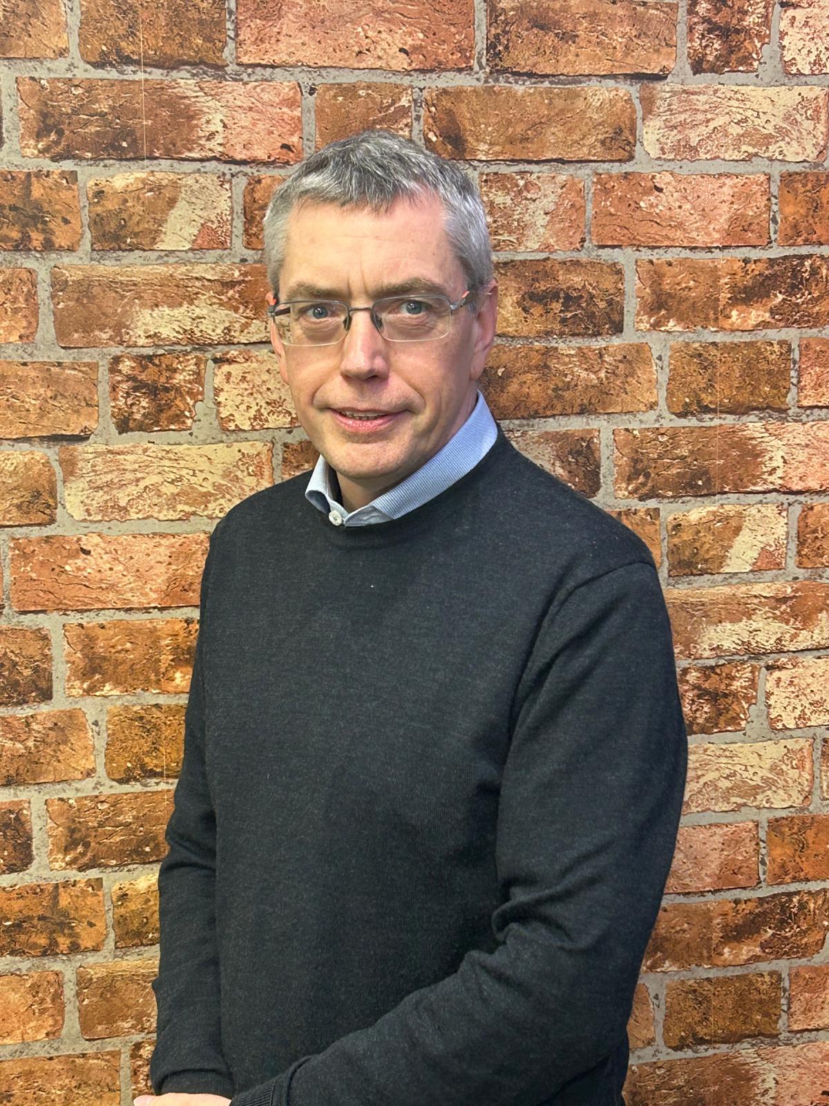 David Teague, Valuer