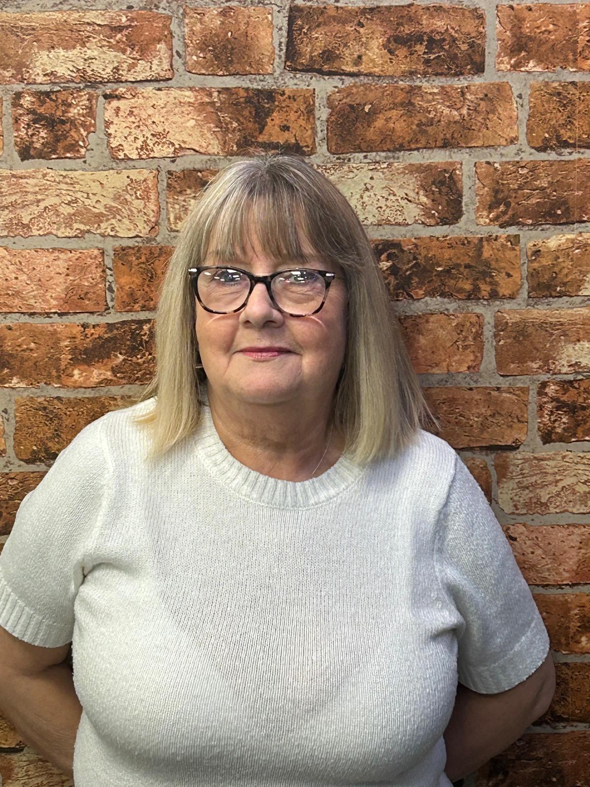 Karen Winter, Lettings Property Manager