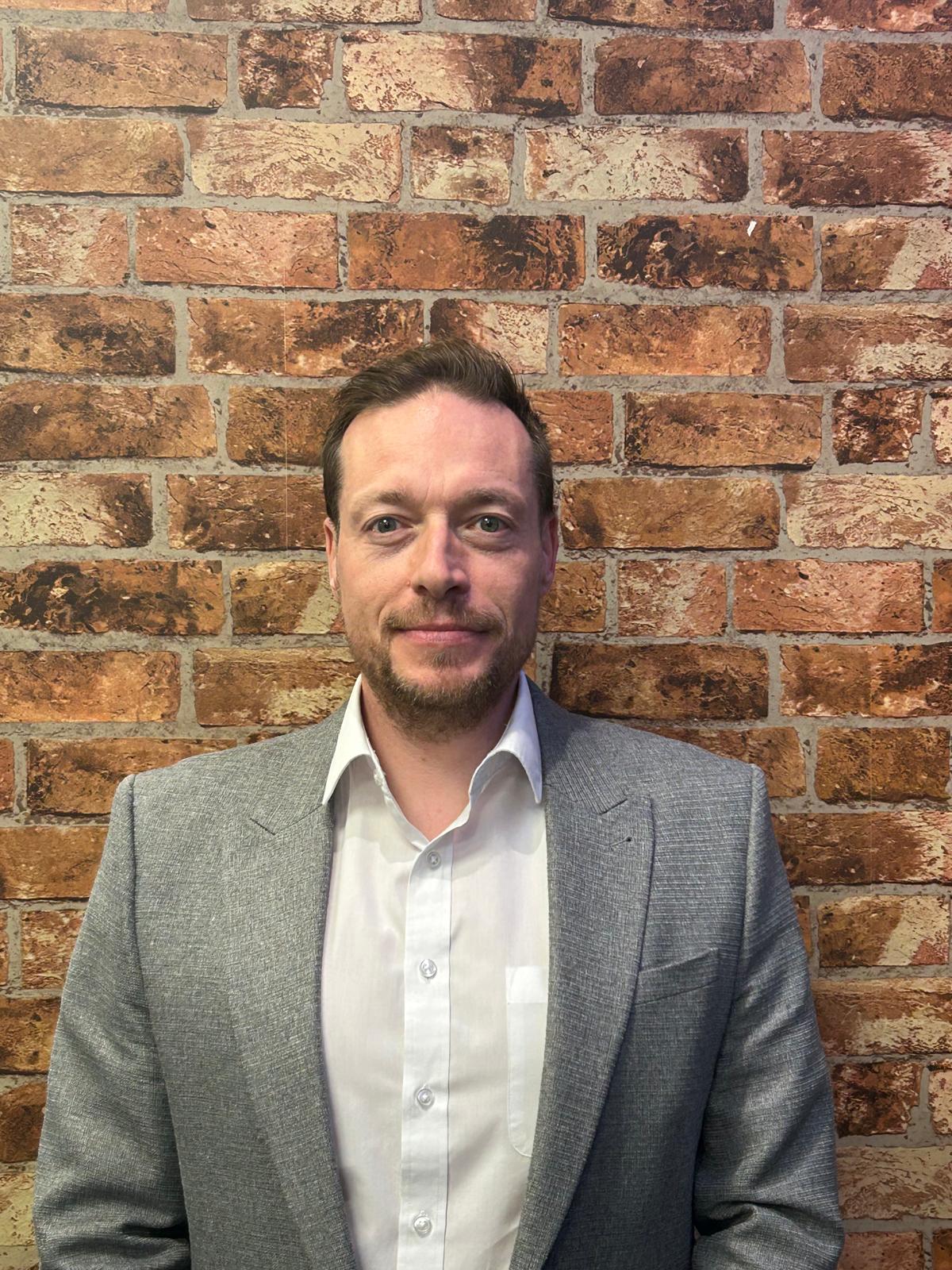 Karl  Shepherd, Manager